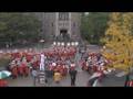 Rockford Files--Big Red Marching Band