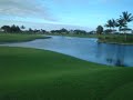 Kapolei Golf Course in Ohau