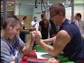 A szkander bajnoka A szkander bajnoka