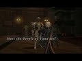 Final Fantasy XI Unofficial Trailer