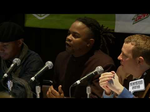 Why Hasn’t the Record Industry Sued Girl Talk? [video]