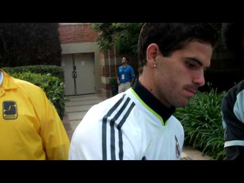 real madrid gago