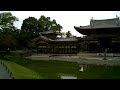 平等院鳳凰堂