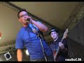Van De Sfroos - Pulenta e galena fregia alla festa del Como