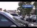Lisa Kudrow Spotted Shopping For Groceries