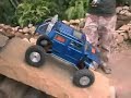 RC Crawler Thailand Comp III 2.2 Class RC Crawler Thailand Comp III 2.2 Class