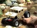 RC Crawler Thailand Comp III 2.2 Class