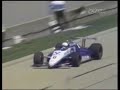 PART 2 1985 Indy 500 PART 2 1985 Indy 500