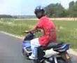 70cc athena race (std uitlaat) + mhr replica (bidalot c20)