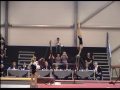 Dutch Worlds Trials 2009 (Day 2) : Lieke Wevers UB