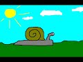 Bister Snigel 13