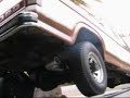 1985 Ford F250 XLT 6.9L diesel with stock and hypermax exhau 1985 Ford F250 XLT 6.9L diesel with stock and hypermax exhau