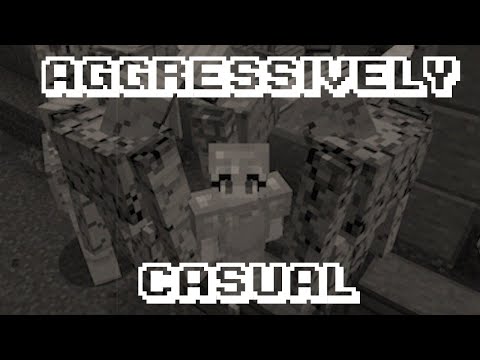 Aggressively Casual: Wildercraft 8 Episode 2