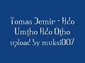 Hdo Umtho Hdo Otho