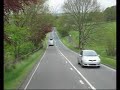 Menwith Hill to Blubberhouses
