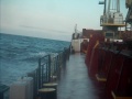 Heavy Rolling on Atlantic Pt 1