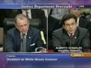AG Gonzales\