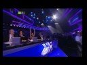 Rhydian Roberts - Xtra Factor: One Year On Rhydian Roberts - Xtra Factor: One Year On