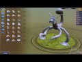 Spore game @ Leipzig 1 Spore game @ Leipzig 1