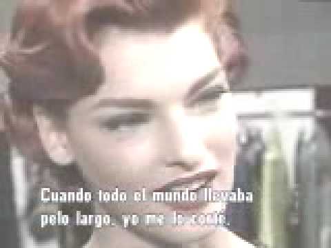 Linda Evangelista