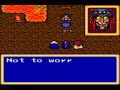 Shining Force 2: Sword of Hajya (SGG) Opening