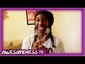 Mindless Takeover - Mindless Behavior Goofing Around Backstage - Mindless Takeover Ep. 25
