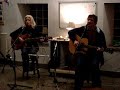Gaelic Mist - Rehearsal of John Prine cover