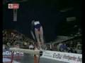 Balance Beam Dismounts Guide