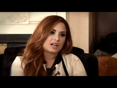 demi more