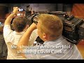 Behind the Scenes with David Cook Part 1