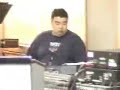 Zone 3 Camp Worship 2003