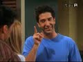 friends 10x02 - doppia coppia part 1 friends 10x02 - doppia coppia part 1