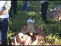 Homicídio 73 - Homem é assassinado no bairro Jardim Patrícia em Uberlândia.wmv