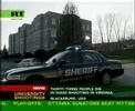Russia Today: Shooting in Virginia