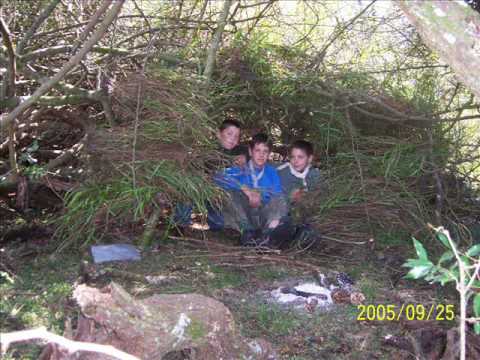100 años Scouts - Grupo Scout ...