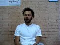 intervista a Daniel Eatock