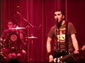 The Poppycockers - Same Old Story