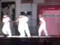 Rebels Dancing In OFT,India