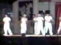 Rebels Dancing In OFT,India
