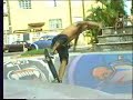Rafael Pingo Banks de Santos 1995-Brazil