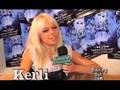KERLI talks with Eric Blair 2008
