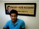 Hurley Law Firm Client Ake Ngamsaard Testimonial