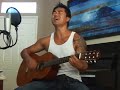 There Goes My Life - Kenny Chesney - Cover by MJ Hong