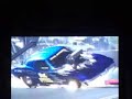 Aaron Lynch Wild Ride