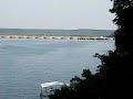 Pensacola dam