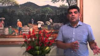 Declaración del Secretario Técnico del GDR Ecuador