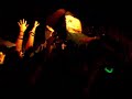 The Cool Table - Dazed & Confused (Sweatshop Union 3)