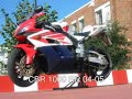 Motorbike Stand Zentral Paddock Stand Motorradständer GSXR CBR YZF R1 R6