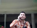 Roberto Tapia Y Su Hummer Blindado Roberto Tapia Y Su Hummer Blindado