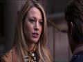 Gossip girl - serena & nate - just so you know